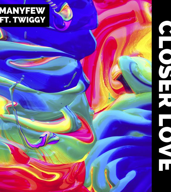 Cover Art Closer Love