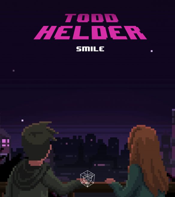 Todd Helder Smile